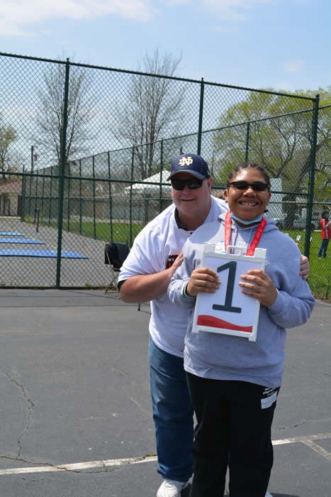 Special Olympics MAY 2022 Pic #4175